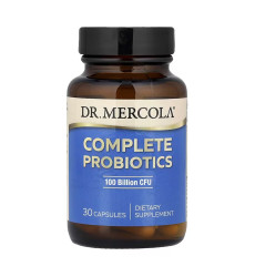 Complete Probiotics 100 Billion CFU - 30 caps (До 04.26)