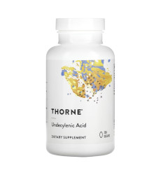 Quercetin Complex - 60 caps (До 06.26)