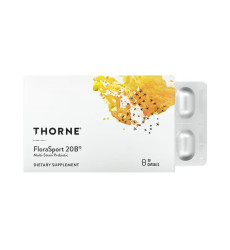 FloraSport 20B - 30 caps (until 03.26)