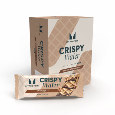 Crispy Wafer - 10x42g Chocolate (До 05.26)
