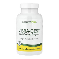 Vibra-Gest® - 180 caps