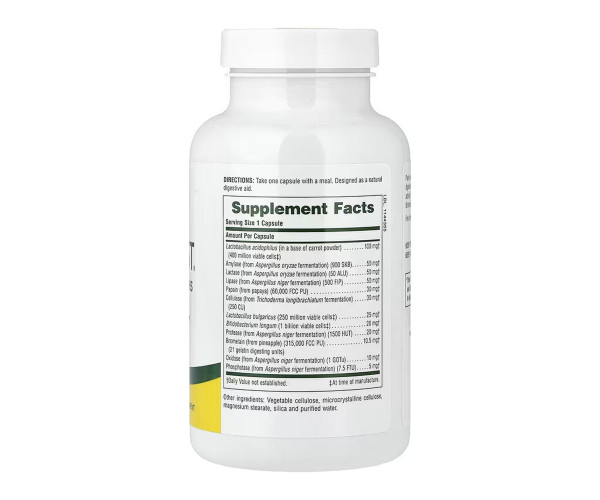 Vibra-Gest® - 180 caps