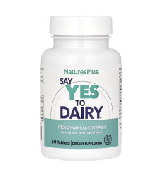 Say Yes to Dairy - 60 tabs