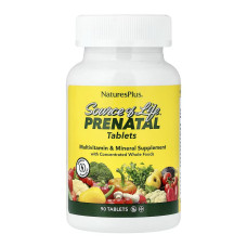 Source of Life® Prenatal - 90 tabs