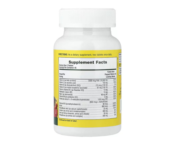 Source of Life® Prenatal - 90 tabs