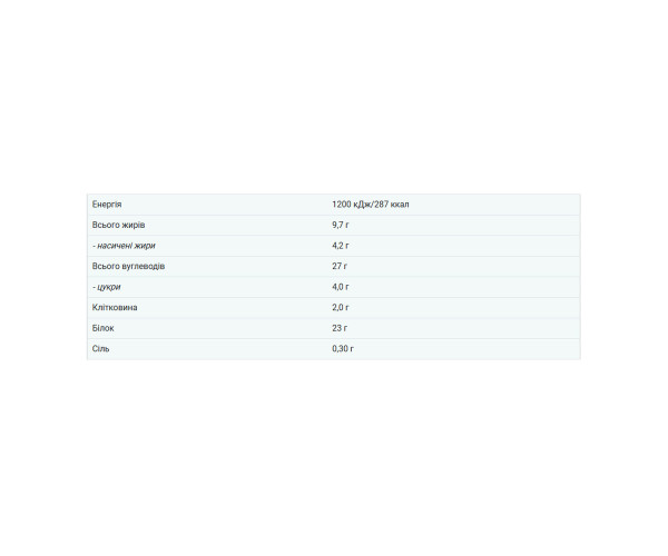 Protein Brownie - 75g Milk Chocolate Chunk