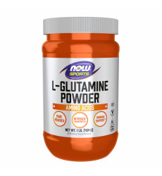 L-Glutamine Powder - 1000g