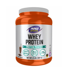 Whey Protein - 907g Chocolate