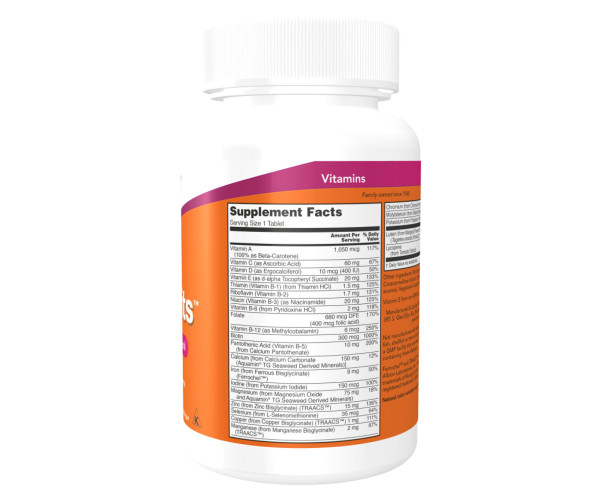 Daily Vits™ - 250 tabs