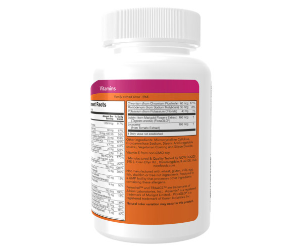 Daily Vits™ - 250 tabs