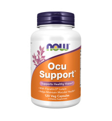 Ocu Support - 120 vcaps
