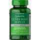 Ultra Man™ 50 Plus - 60 Caplets