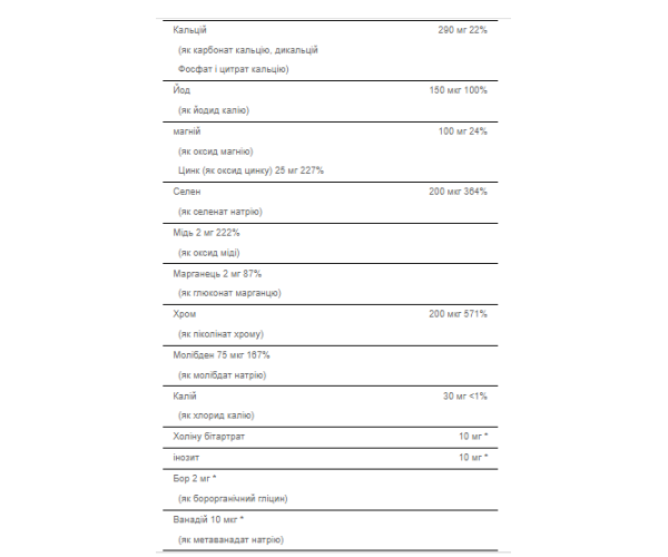 Ultra Man™ 50 Plus - 60 Caplets