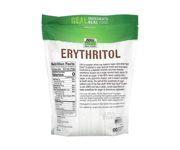 Erythritol - 1134g