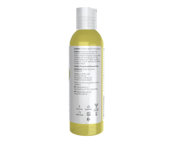 Avocado Oil - 473ml