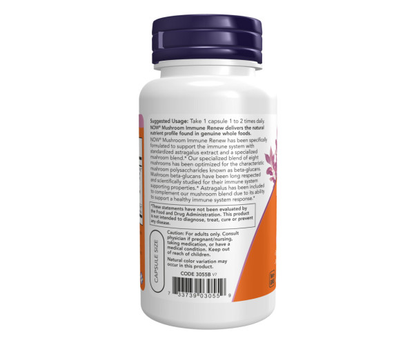 Immune Renew - 90 Vcaps