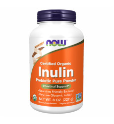 Inulin Powder - 227g