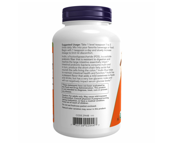 Inulin Powder - 227g