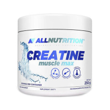 Creatine Muscle Max - 250g
