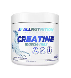 Creatine Muscle Max - 250g