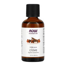 Clove Oil - 59 ml