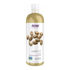 Castor Oil - 473 ml