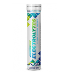 Electrolytes - 20tab Orange