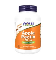Apple Pectin 700mg - 120 vcaps