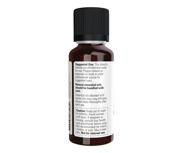 Frankincense Oil Blend - 30ml (1fl.oz)