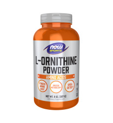 L-Ornithine Powder - 227g