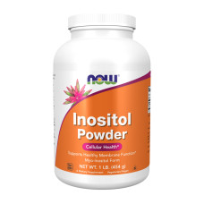Inositol Powder - 454g