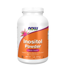 Inositol Powder - 454g