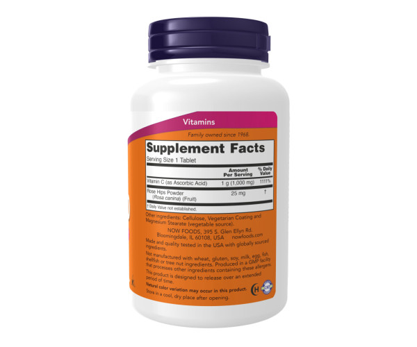 C-1000 RH SR - 250 tabs