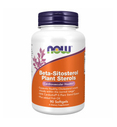 Beta-Sitosterol Plant - 90 sgels