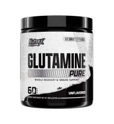 Glutamine Drive Black - 300g