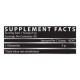 Glutamine Drive Black - 300g