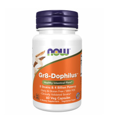 Gr8-Dophilus - 60 vcaps