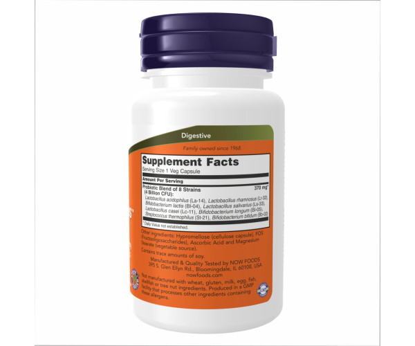 Gr8-Dophilus - 60 vcaps