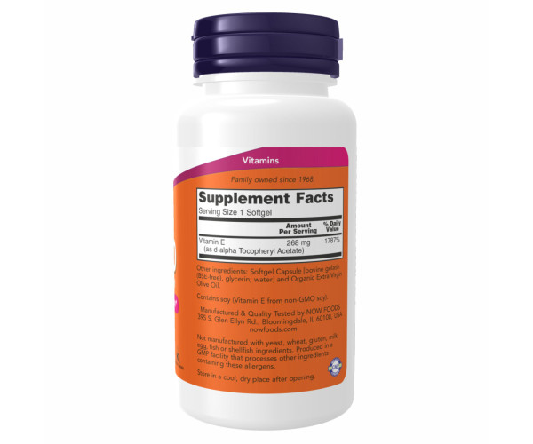 E-400 DA - 100 sgels