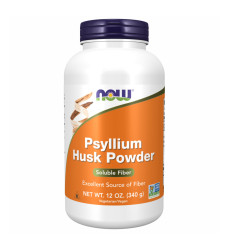 Psyllium Husk Powder - 340g