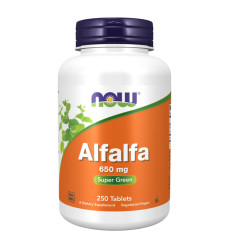 Alfalfa 10 Grain - 250 tabs