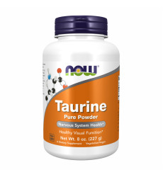 Taurine Powder - 227g