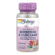 Berberine & Curcumin 600mg - 60 vcaps