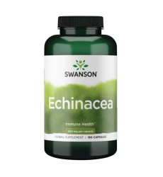 Echinacea 400 mg - 180 Caps