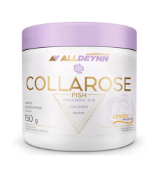 Alldeynn Collarose Fish - 150g Orange