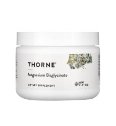 Magnesium Bisglycinate - 187g