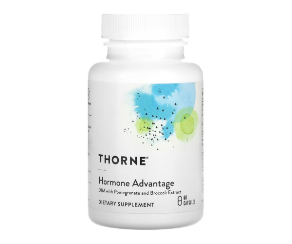 DIM Advantage - 60 caps