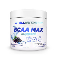BCAA Max Support - 250g Strawberry (До 08.26)