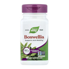 Boswellia Premium Extract - 60 tabs (До 09.26)