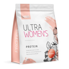 Ultra Women`s Protein - 500g Strawberry (До 08.26)